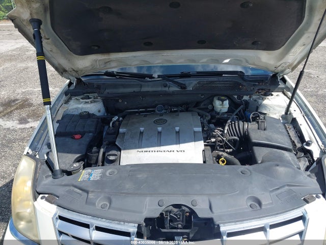 2008 CADILLAC DTS 1G6KD57Y78U201049 Photo 9