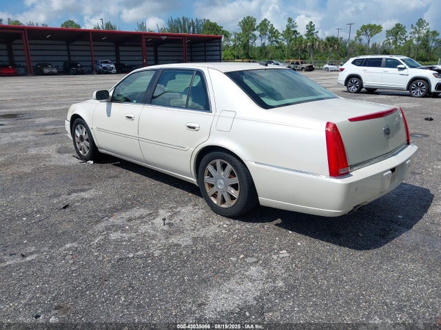 2008 CADILLAC DTS 1G6KD57Y78U201049 Photo 2