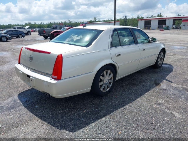 2008 CADILLAC DTS 1G6KD57Y78U201049 Photo 3