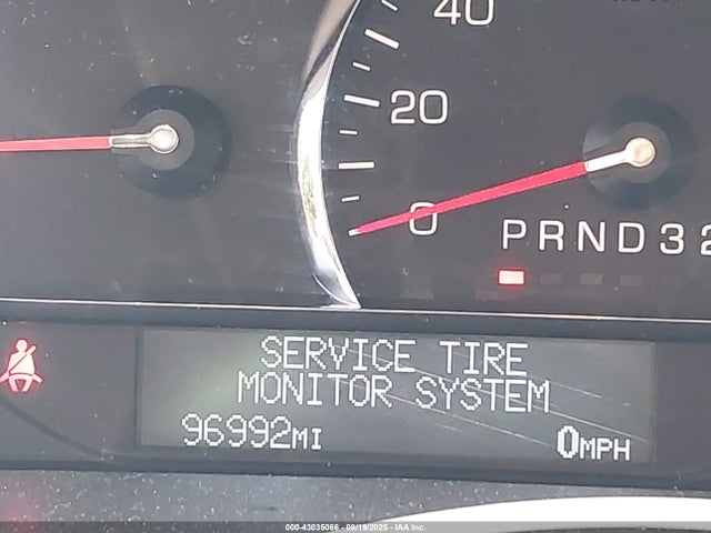 2008 CADILLAC DTS 1G6KD57Y78U201049 Photo 5