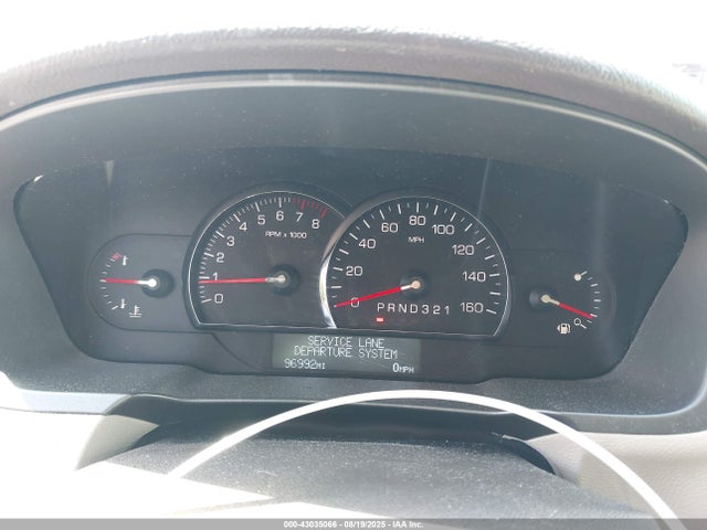 2008 CADILLAC DTS 1G6KD57Y78U201049 Photo 6