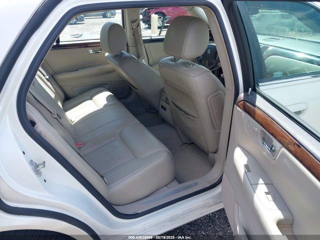 2008 CADILLAC DTS 1G6KD57Y78U201049 Photo 7