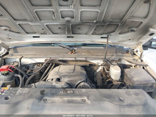 1GT12ZCG3EF175598 GMC l96