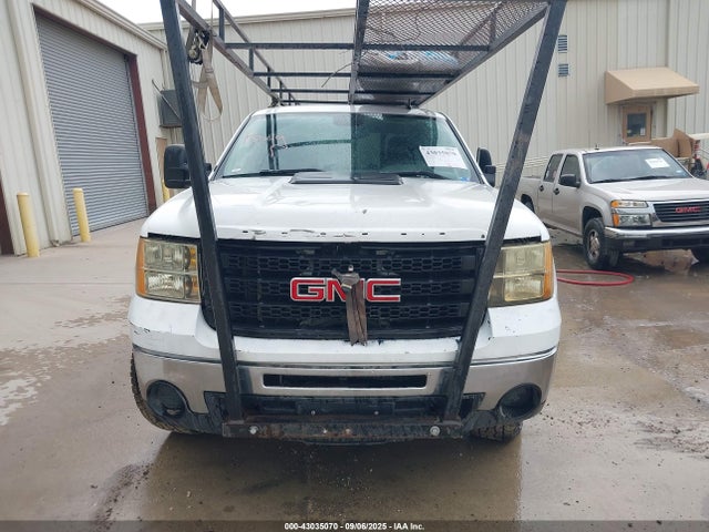 1GT12ZCG3EF175598 GMC l96