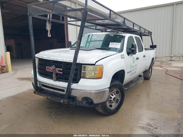 1GT12ZCG3EF175598 GMC l96