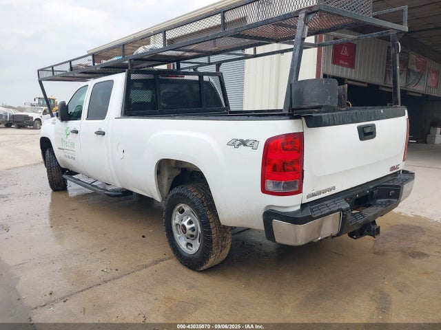 1GT12ZCG3EF175598 GMC l96