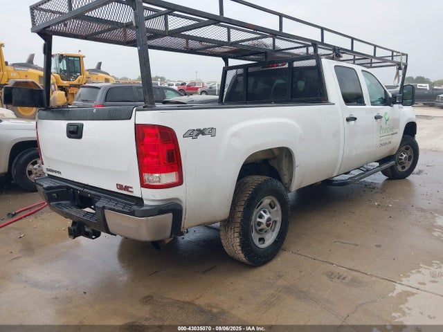 1GT12ZCG3EF175598 GMC l96
