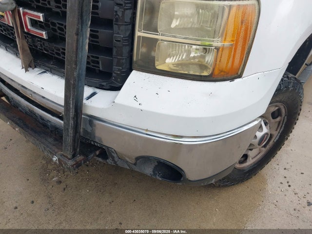 1GT12ZCG3EF175598 GMC l96