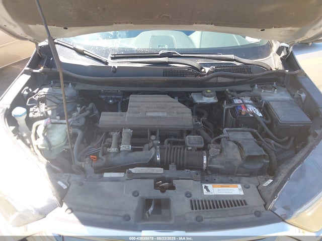 2HKRW2H85HH656558 Honda l15be