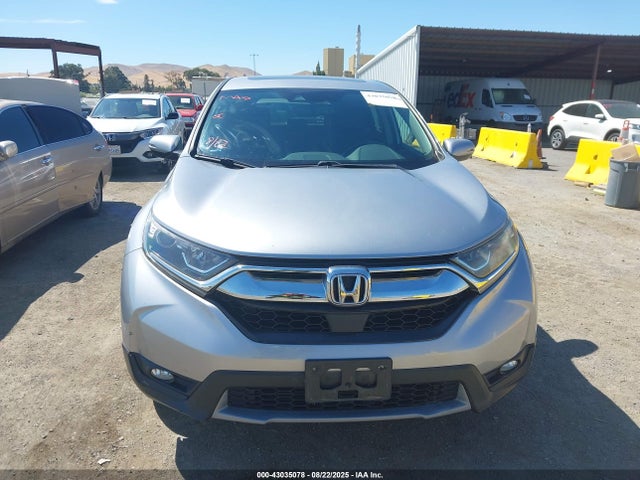 2HKRW2H85HH656558 Honda l15be