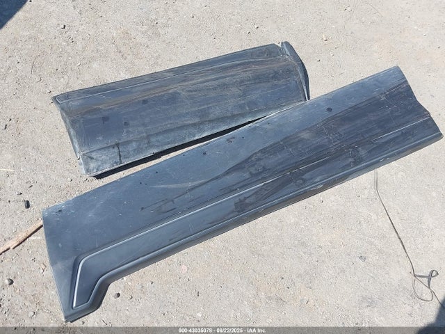 2HKRW2H85HH656558 Honda l15be