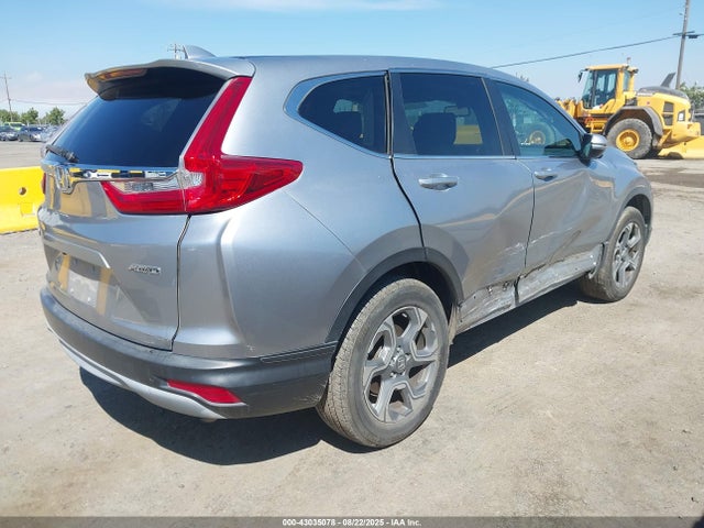 2HKRW2H85HH656558 Honda l15be