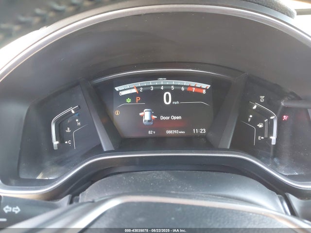 2HKRW2H85HH656558 Honda l15be