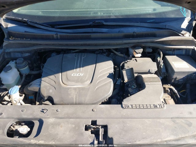 KNDMB5C12G6095424 KIA dohc gdi lambda ii