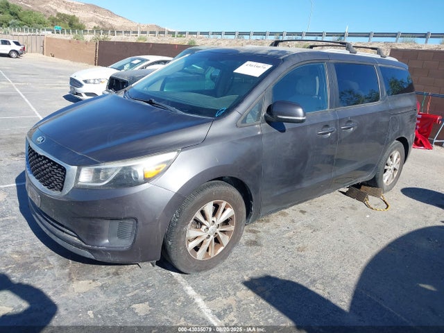 KNDMB5C12G6095424 KIA dohc gdi lambda ii