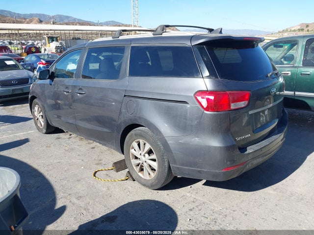 KNDMB5C12G6095424 KIA dohc gdi lambda ii