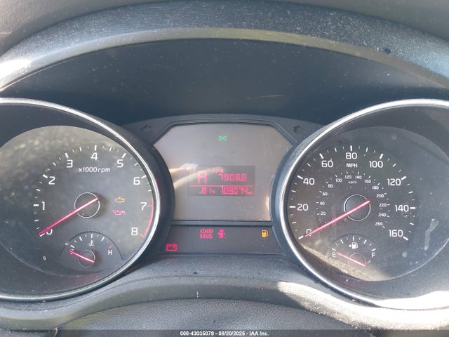 KNDMB5C12G6095424 KIA dohc gdi lambda ii