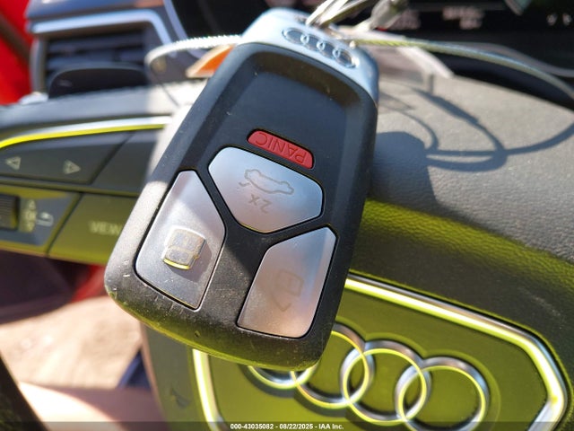 2023 AUDI A4 WAUEAAF47PN005967 Photo 10