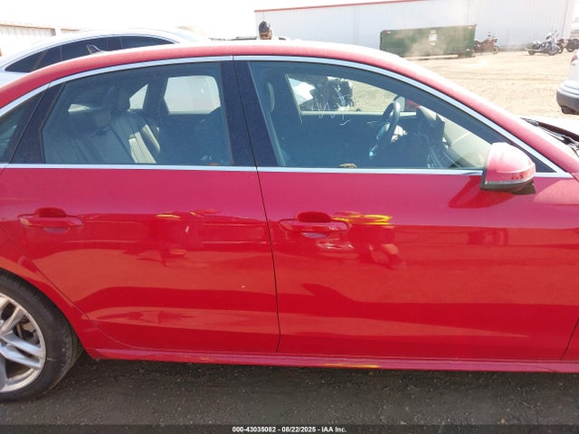WAUEAAF47PN005967 Audi 45 tfsi