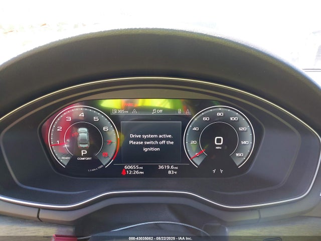 2023 AUDI A4 WAUEAAF47PN005967 Photo 6