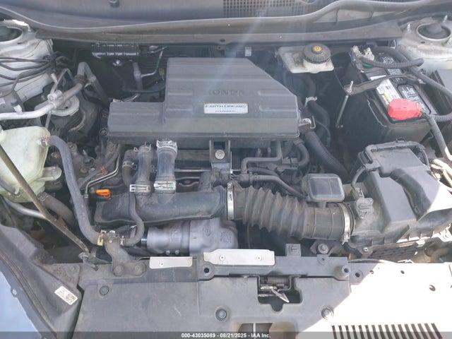 2HKRW1H56HH513506 Honda l15be