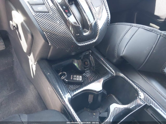 2HKRW1H56HH513506 Honda l15be