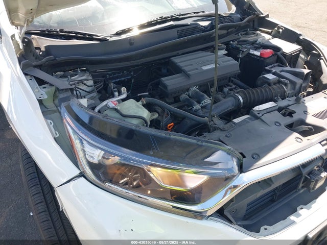 2HKRW1H56HH513506 Honda l15be