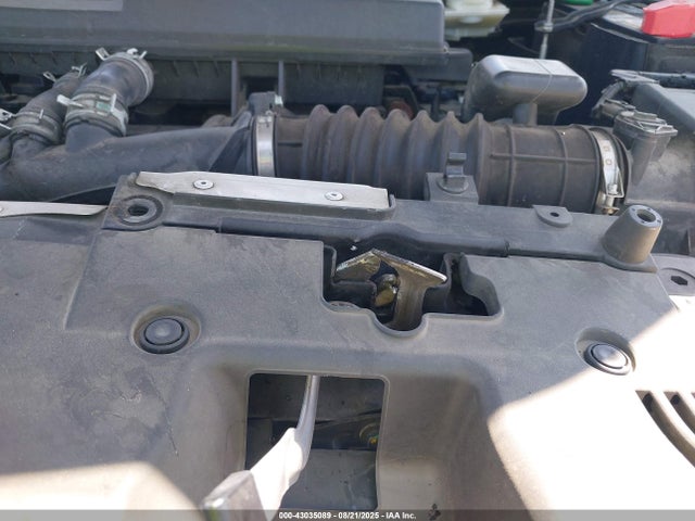 2HKRW1H56HH513506 Honda l15be