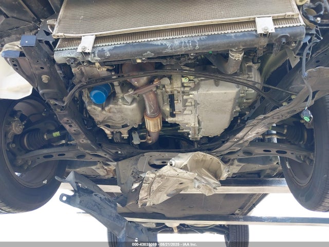 2HKRW1H56HH513506 Honda l15be