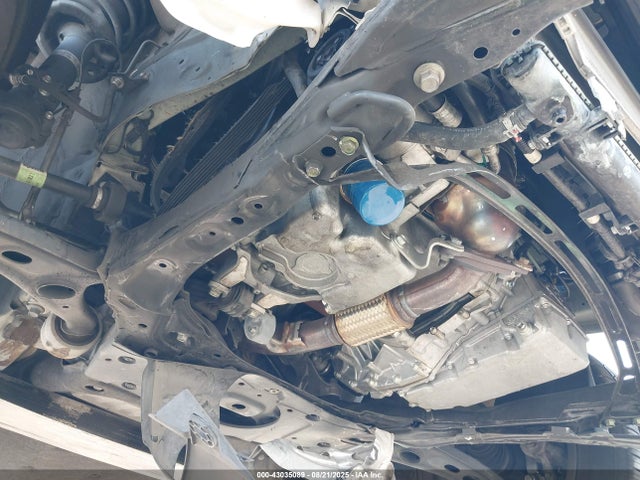 2HKRW1H56HH513506 Honda l15be