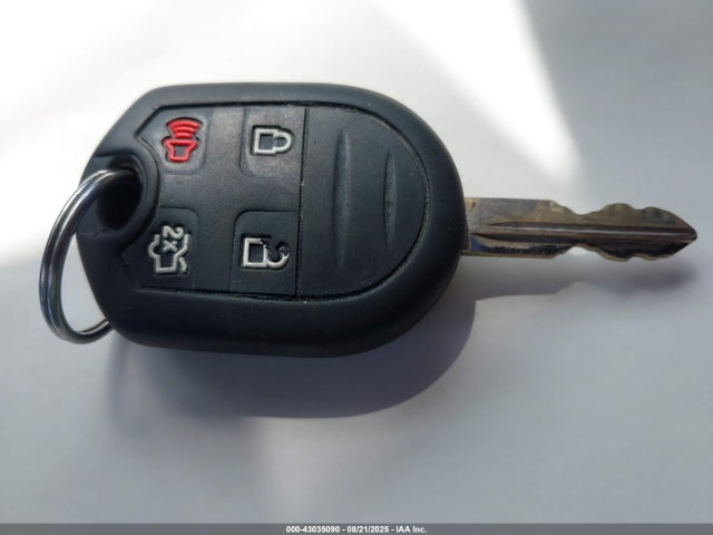 1FTFW1R66EFA84741 Ford 2014