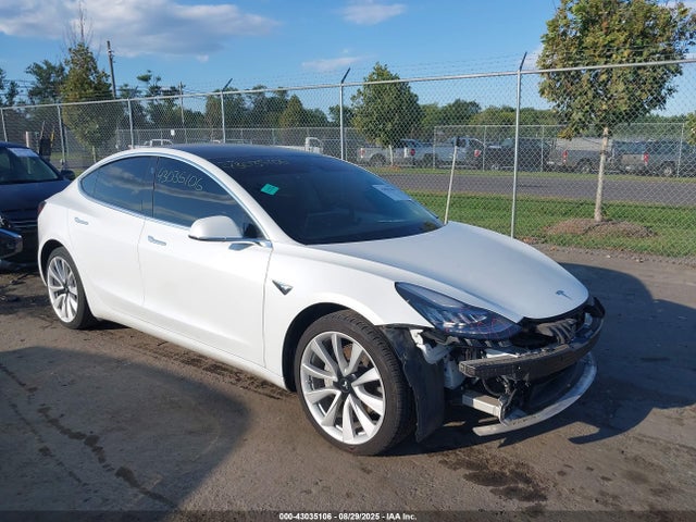 2019 TESLA MODEL 3 5YJ3E1EB3KF494325 Photo 0