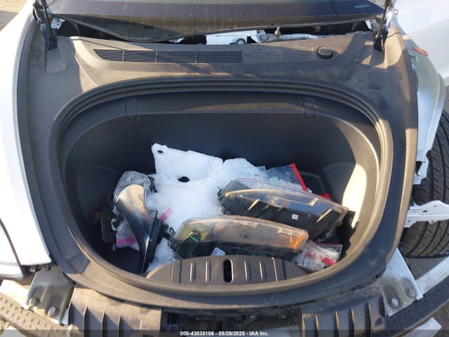 2019 TESLA MODEL 3 5YJ3E1EB3KF494325 Photo 9