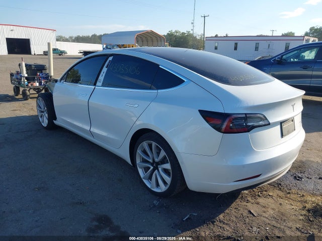 2019 TESLA MODEL 3 5YJ3E1EB3KF494325 Photo 2