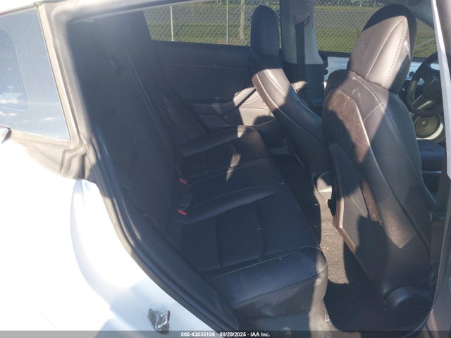 2019 TESLA MODEL 3 5YJ3E1EB3KF494325 Photo 7