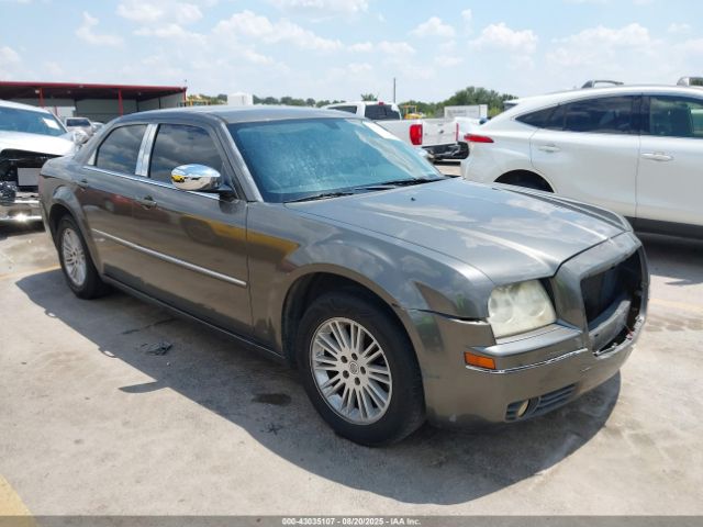 2009 CHRYSLER 300 2C3KA53V79H632047 Photo 0