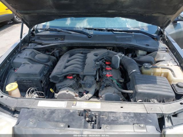 2009 CHRYSLER 300 2C3KA53V79H632047 Photo 9