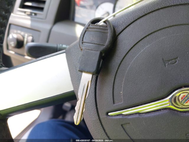 2009 CHRYSLER 300 2C3KA53V79H632047 Photo 10