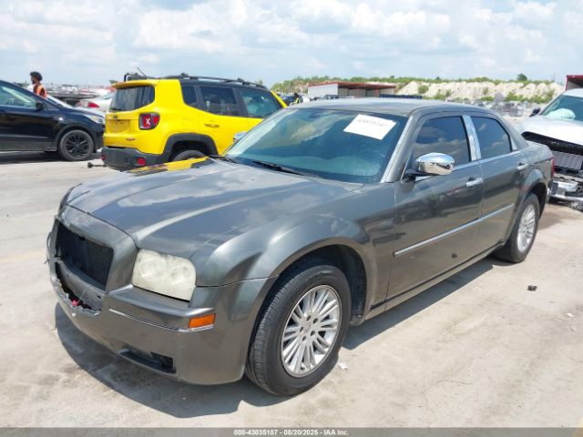 2009 CHRYSLER 300 2C3KA53V79H632047 Photo 1
