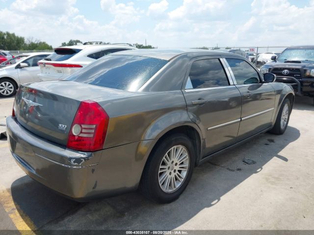2009 CHRYSLER 300 2C3KA53V79H632047 Photo 3