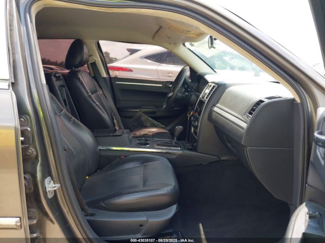 2009 CHRYSLER 300 2C3KA53V79H632047 Photo 4