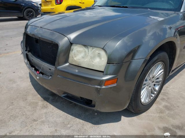 2009 CHRYSLER 300 2C3KA53V79H632047 Photo 5