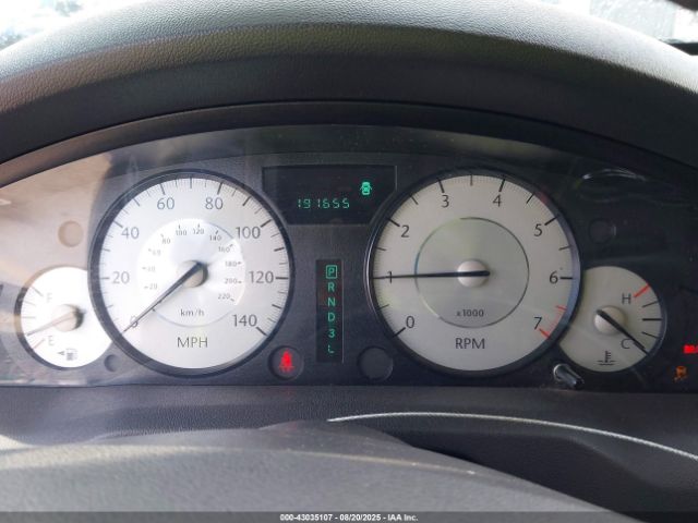 2009 CHRYSLER 300 2C3KA53V79H632047 Photo 6