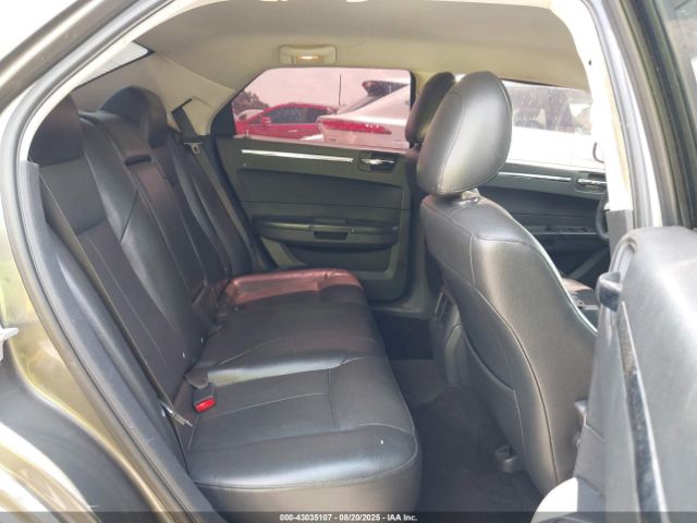 2009 CHRYSLER 300 2C3KA53V79H632047 Photo 7