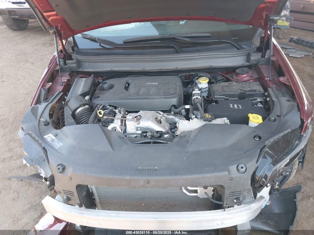 1C4PJMLN3KD163988 Jeep Cherokee