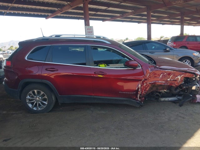 1C4PJMLN3KD163988 Jeep Cherokee