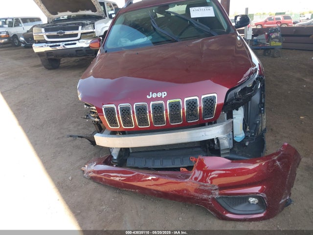 1C4PJMLN3KD163988 Jeep Cherokee