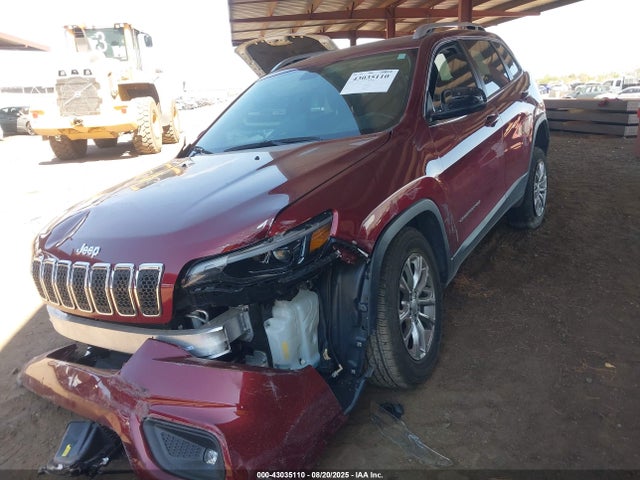 1C4PJMLN3KD163988 Jeep Cherokee