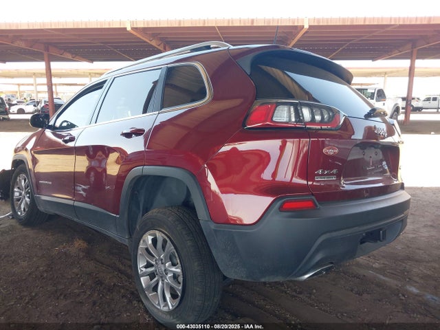 1C4PJMLN3KD163988 Jeep Cherokee