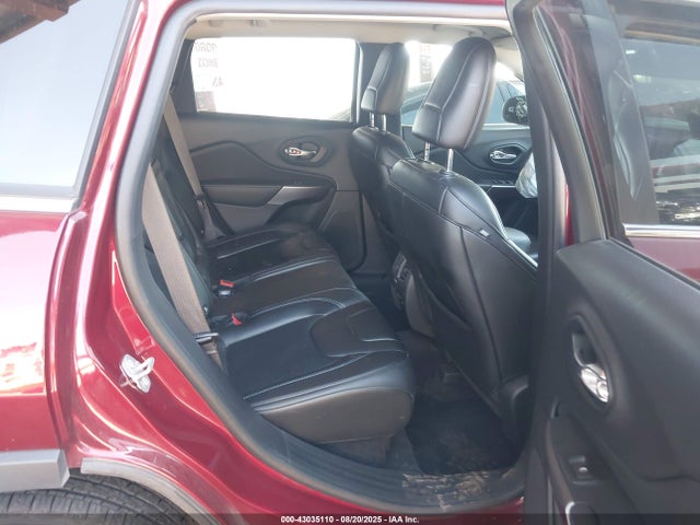 1C4PJMLN3KD163988 Jeep Cherokee